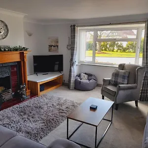 3 Brookside House Holiday home
