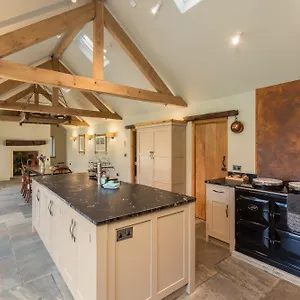 Scugdale - Hartoft Holiday home